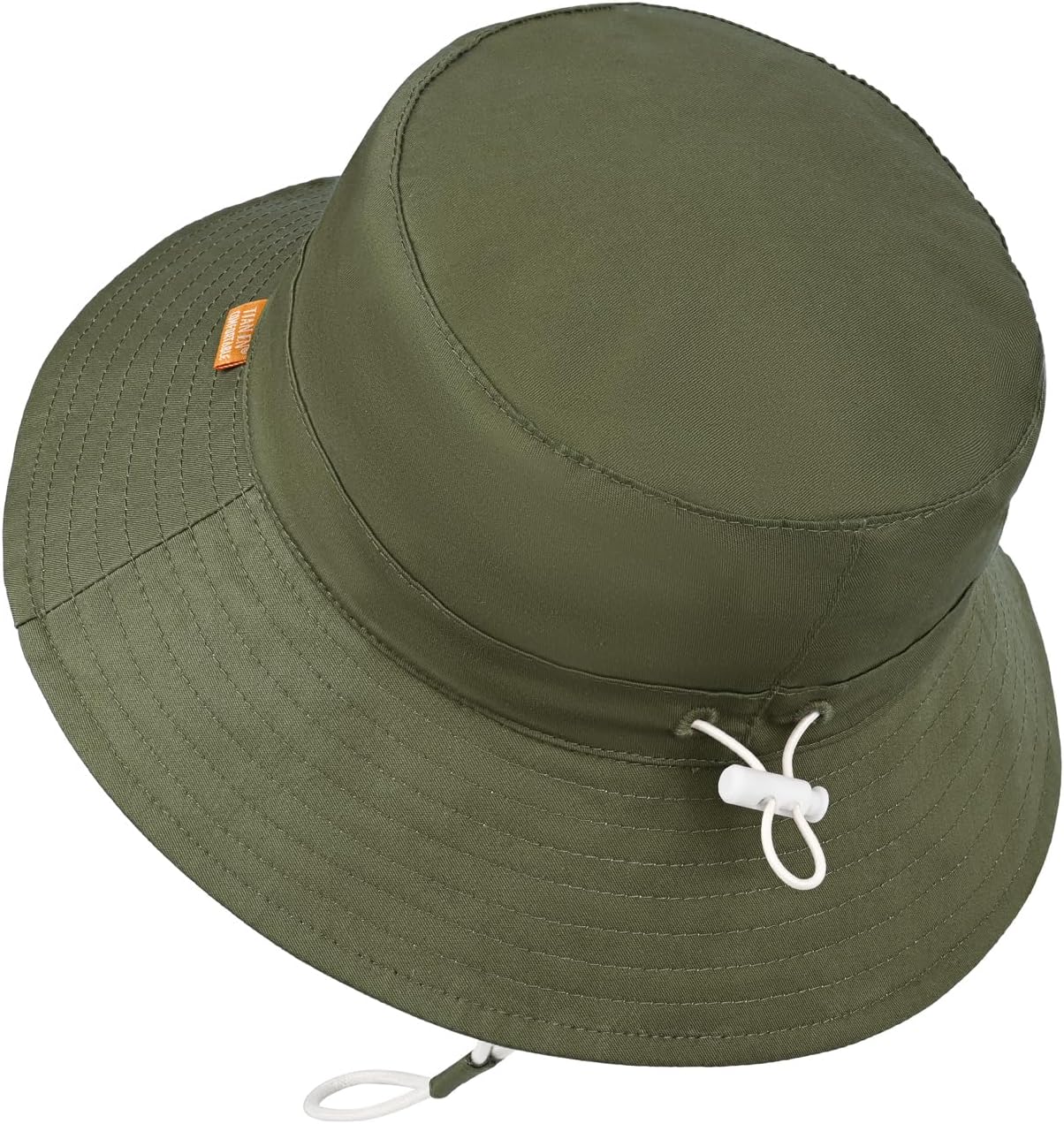 Kids Toddler Baby Boy Sun Hat Summer Bucket Hats with UPF 50+ UV Sun Protective