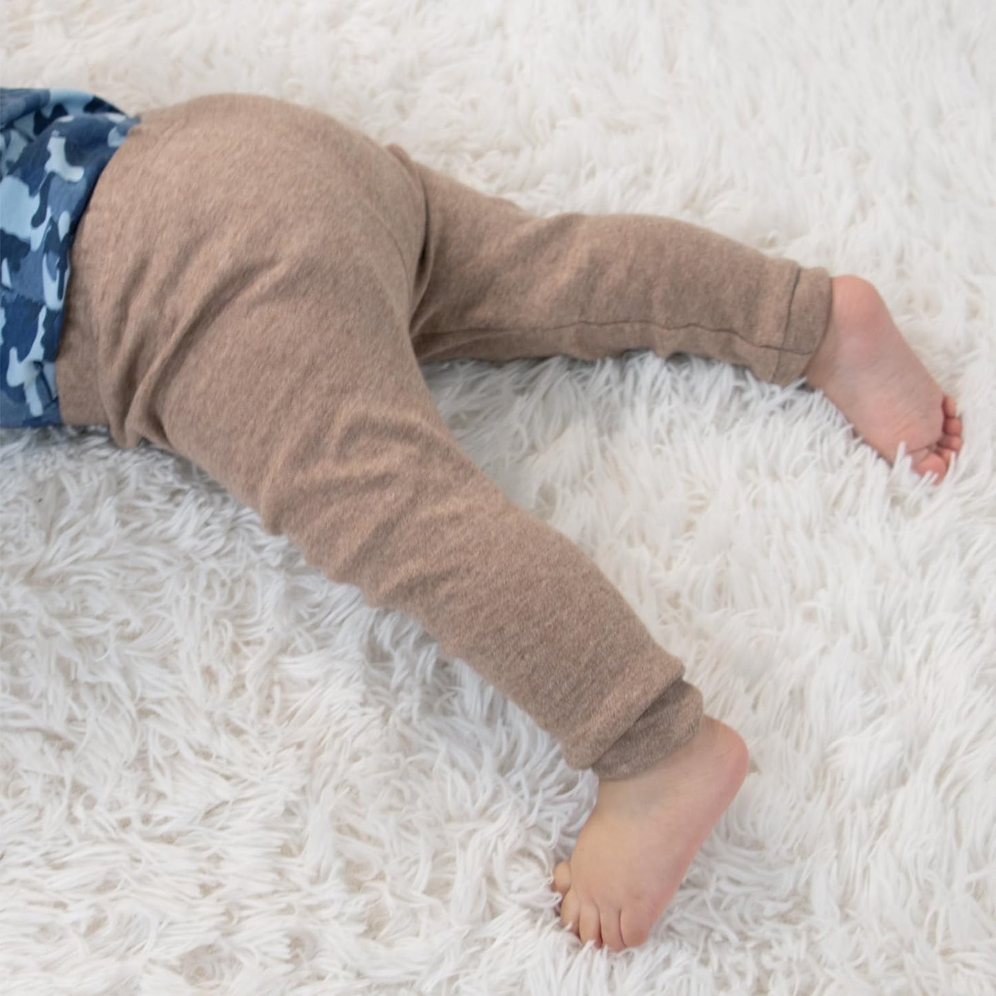 The Peanutshell Baby Pants Boy Girl, Unisex Baby Clothes, Newborn to 24 Month, Infant Joggers, Bottoms, Clothing