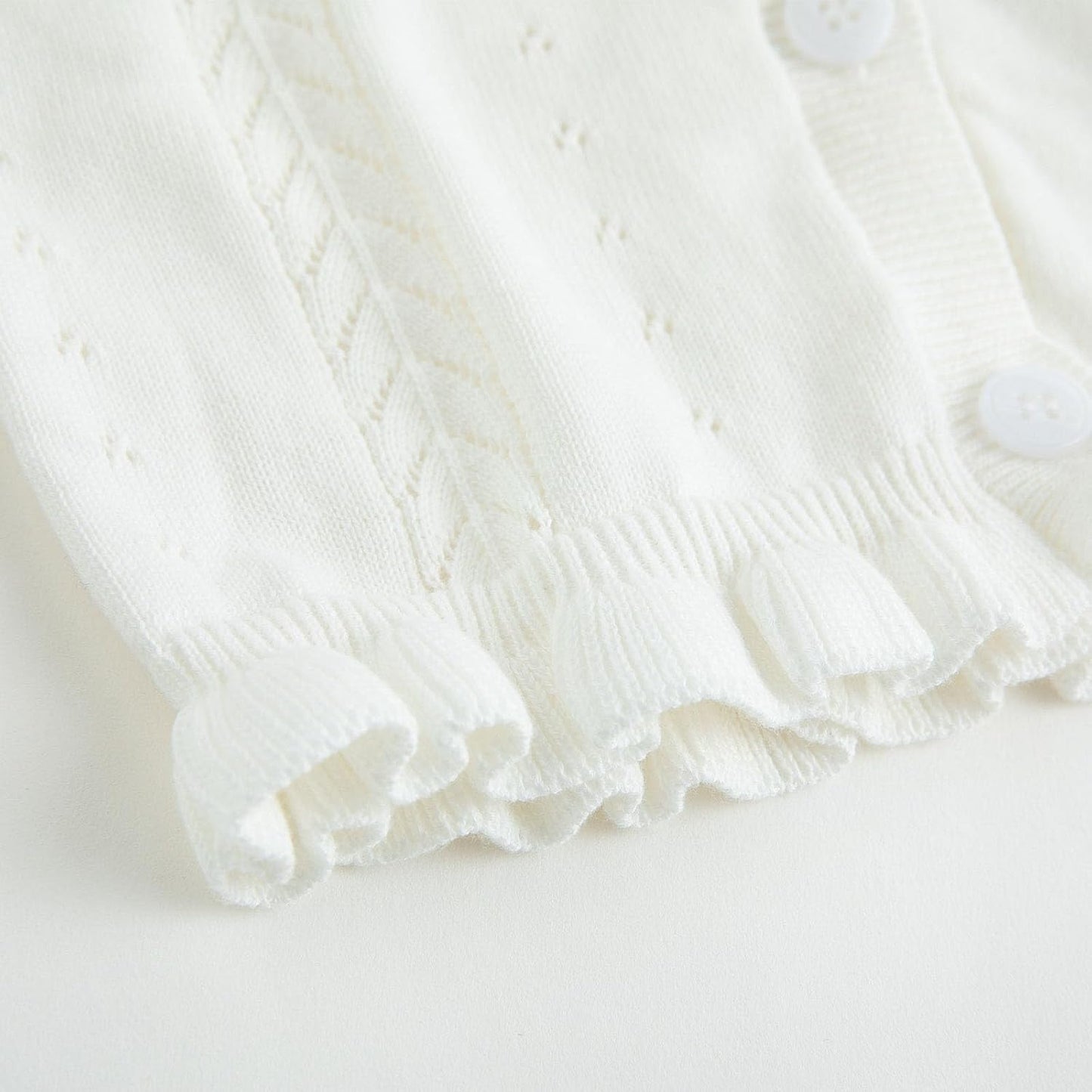 Simplee kids Baby Sweater Animal Leopard Printed Baby Cardigan for Autumn Fall…