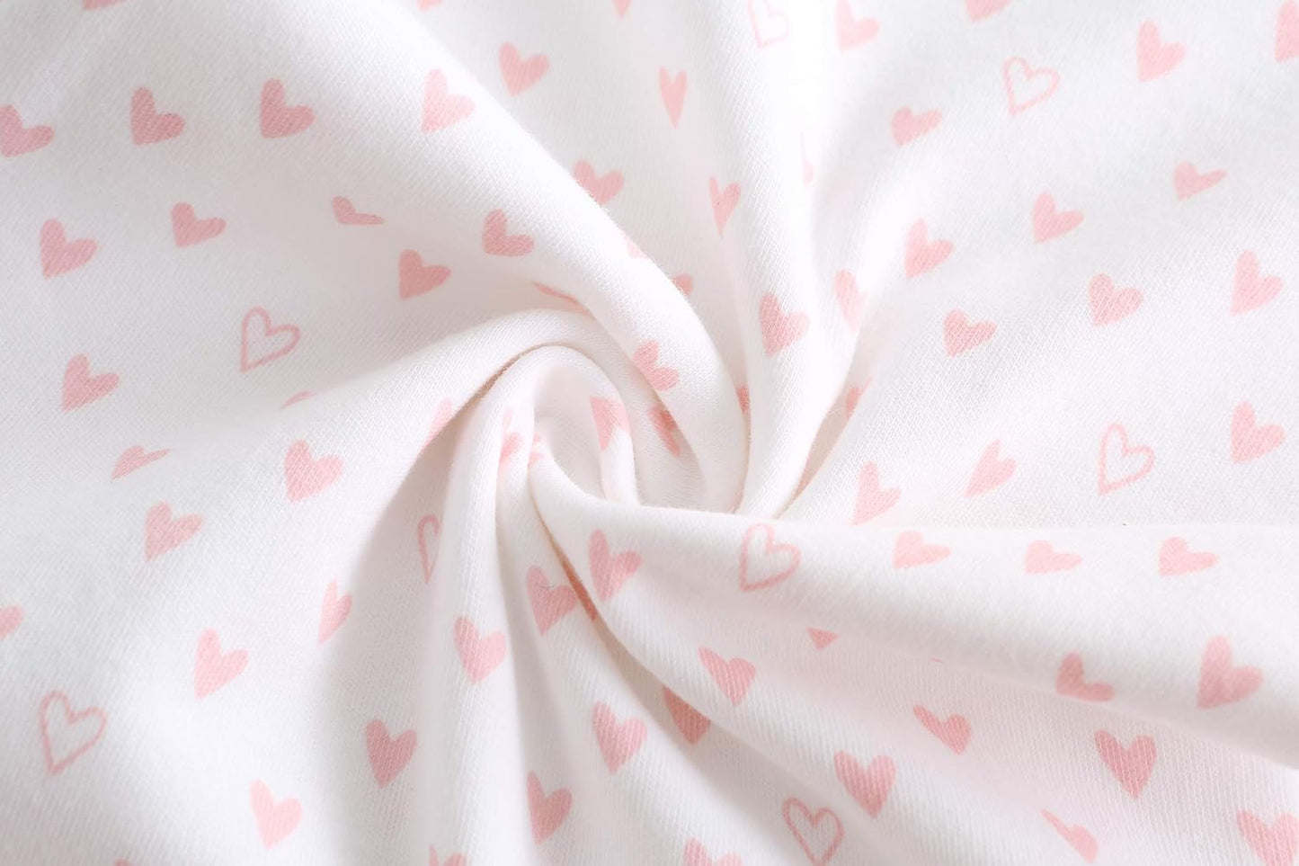 Baby Layette Set Baby Boys' 9-Piece Bodysuits Pants Set Toddler Girl Boy Unisex Baby Gift Sets