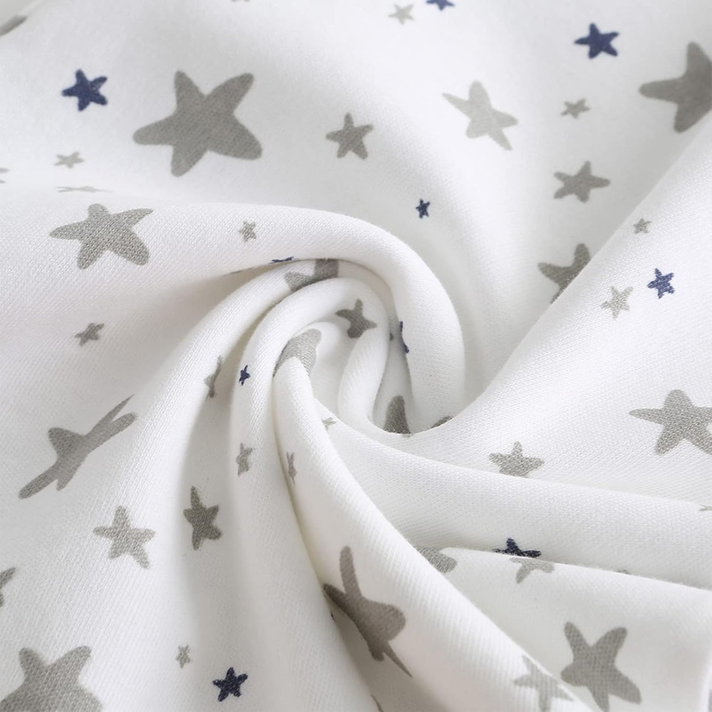 Baby Bodysuit Short Sleeve one-Piece Newborn Baby Clothes for Baby Boy and Girls