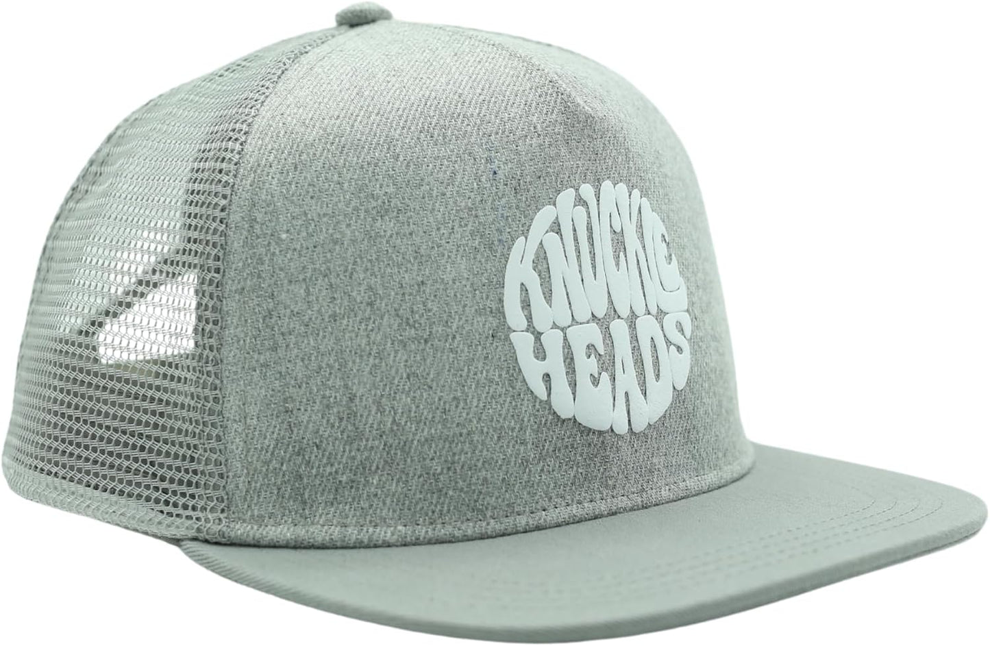 Baby Hats - Baseball Hat, Newborn Youth Flat Brim Mesh Trucker Surf Skate Bubba Bro Fitted Beach Cap Gorros para Bebes