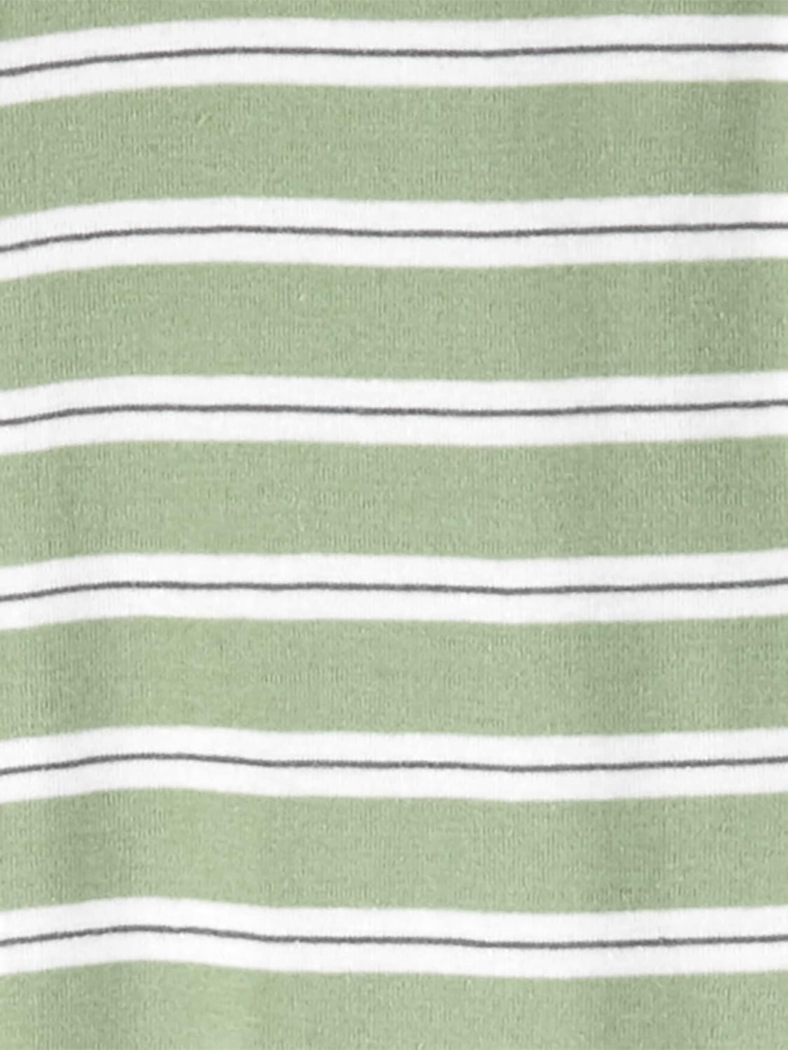 Simple Joys by Carter's Kids' 3-Pack Snug Fit Footless Cotton Pajamas