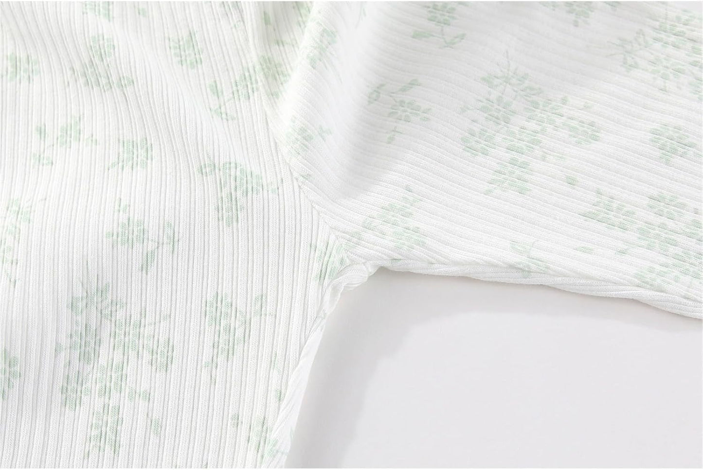 Baby Boy Girl 10 Piece Combined Type Clothing Set Cotton Baby Bodysuits and Pants Set Home Outdoor Infant Clothes