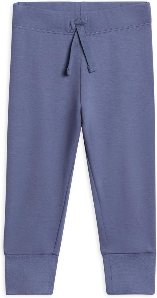 Colored Organics - Cruz Joggers Organic Cotton Baby Pants - Kids & Baby Clothes