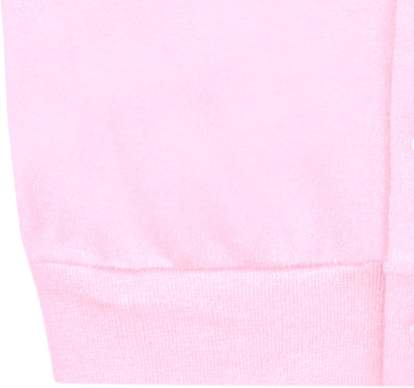 Creative Knitwear College Baby Snap Hooded Jacket - Team Logo, Multiple Colors, for Boys & Girls, (0-24 Months)