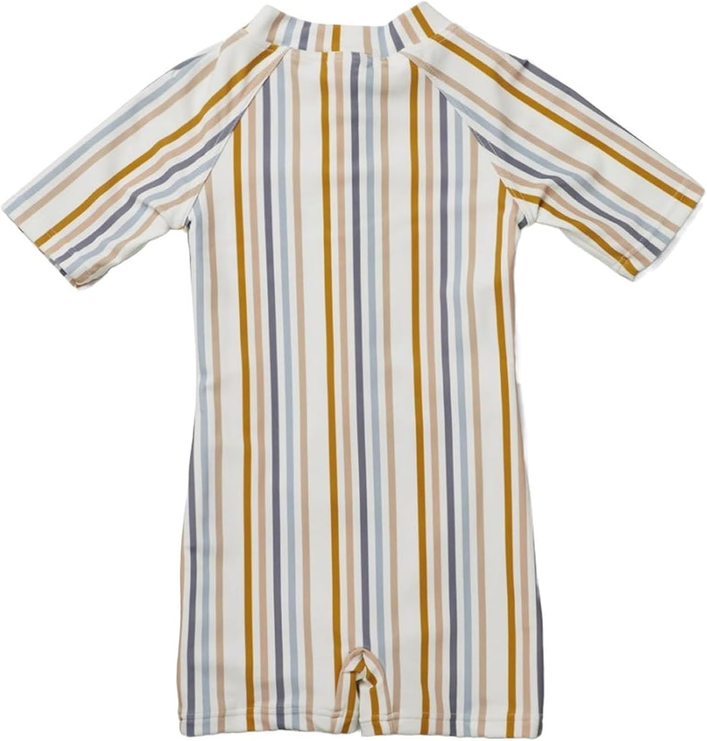 Boys One Piece Swimsuit Whale Dolphin Bathing Suit Zipper Rash Guard Kid Short Sleeve Swimwear Shark Beach Wear UPF50+