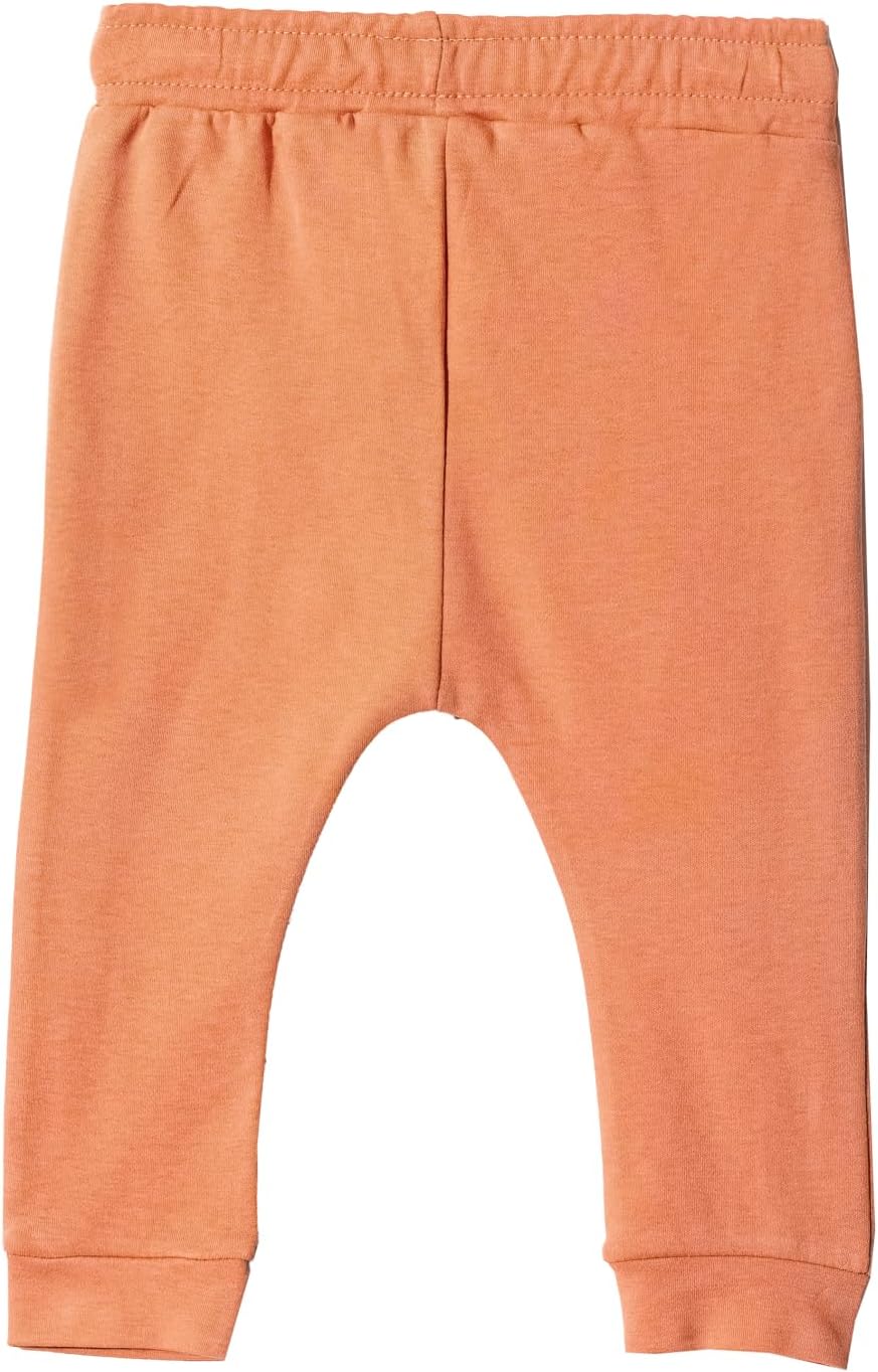 Toddler and Baby Unisex Pants 2-Pack -Baby Pants 0-3 Months to 18-24 Months Baby Cotton Sweatpants Jogger Boy Girl