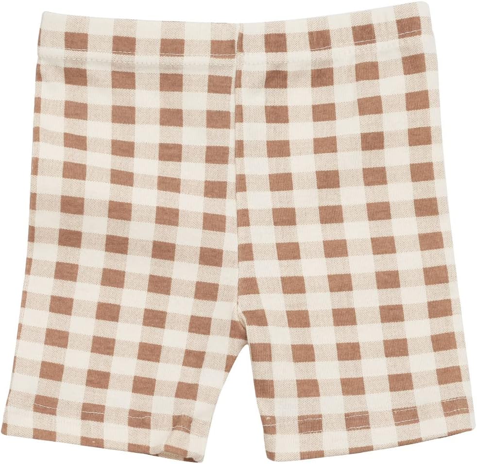 AVAUMA Baby Boys Girls Pajama Set 6M-7T Kids Cute Toddler Snug fit Pattern Design Pjs Cotton Sleepwear