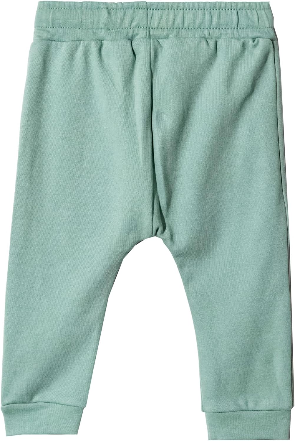 Toddler and Baby Unisex Pants 2-Pack -Baby Pants 0-3 Months to 18-24 Months Baby Cotton Sweatpants Jogger Boy Girl