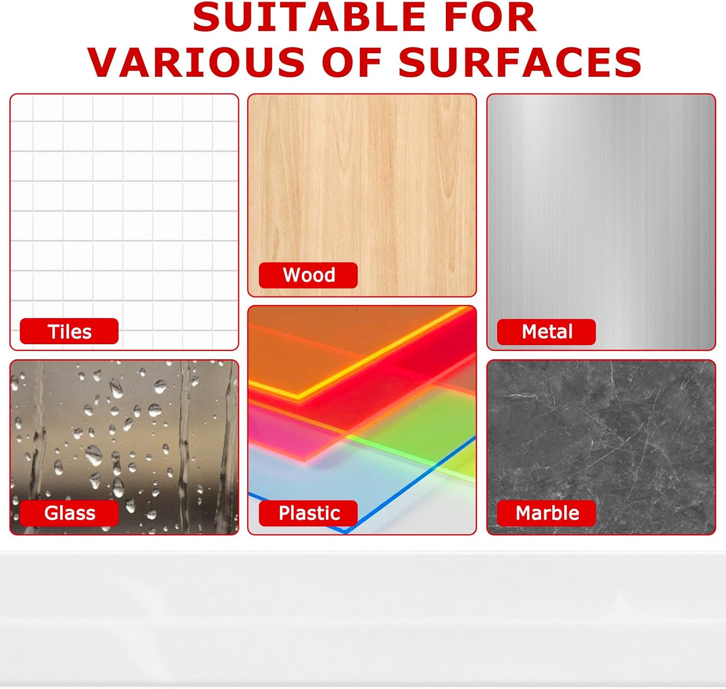 Flexible Wall Corner Protector Moulding Trim Peel and Stick Wall Corner Guards Edge Protector Self Adhesive Molding Trim Strip for Edge Ceiling (White, 0.8 in x 20 Ft)