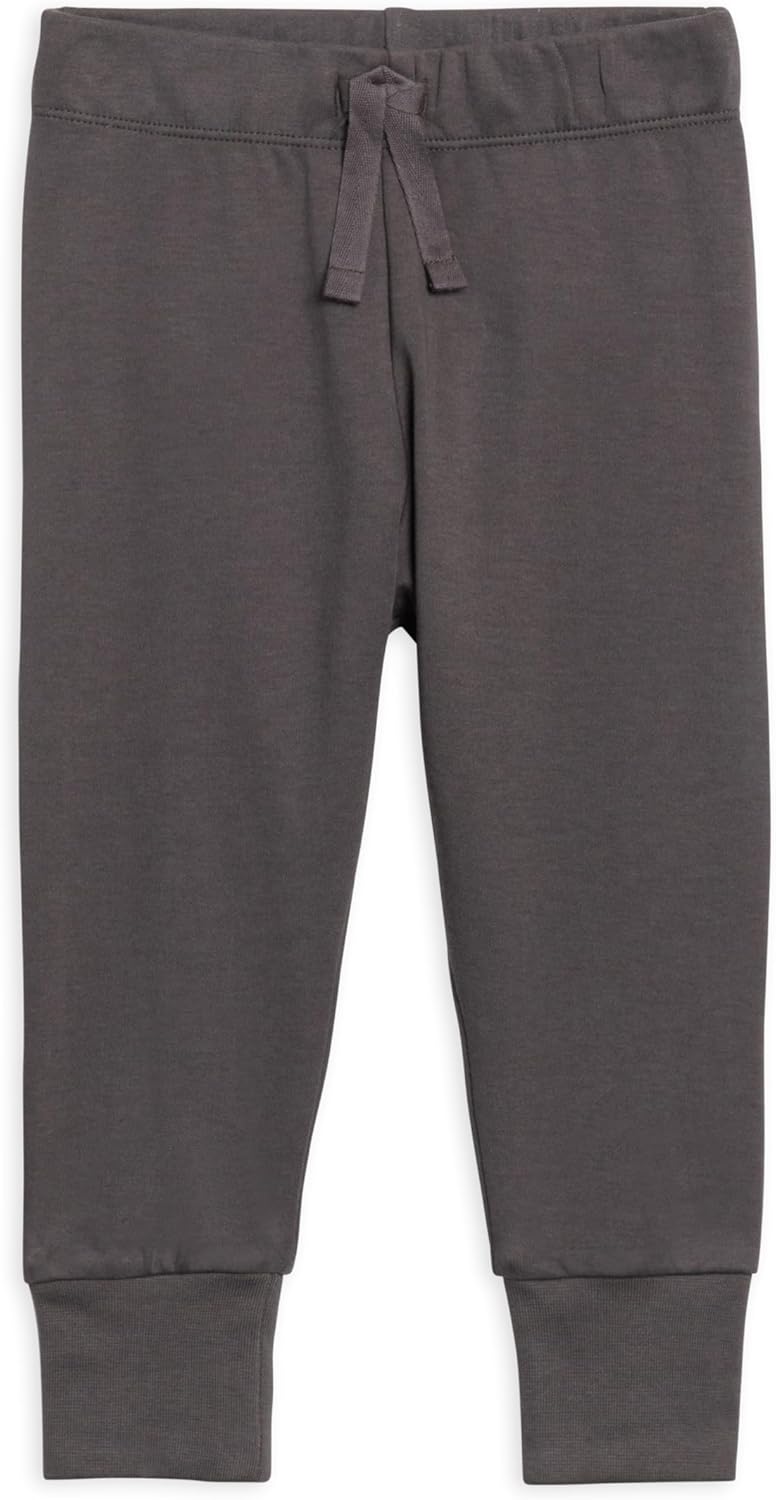 Colored Organics - Cruz Joggers Organic Cotton Baby Pants - Kids & Baby Clothes