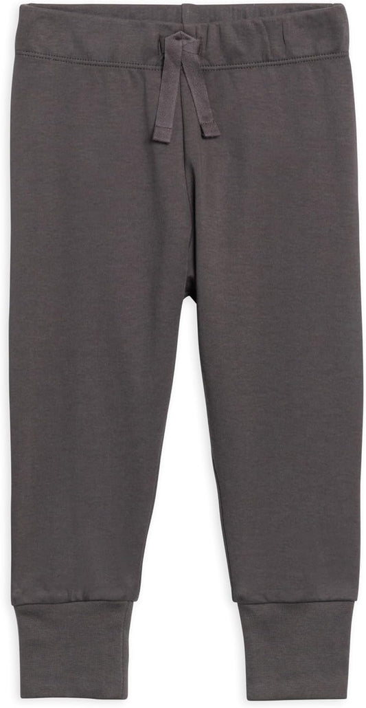 Colored Organics - Cruz Joggers Organic Cotton Baby Pants - Kids & Baby Clothes