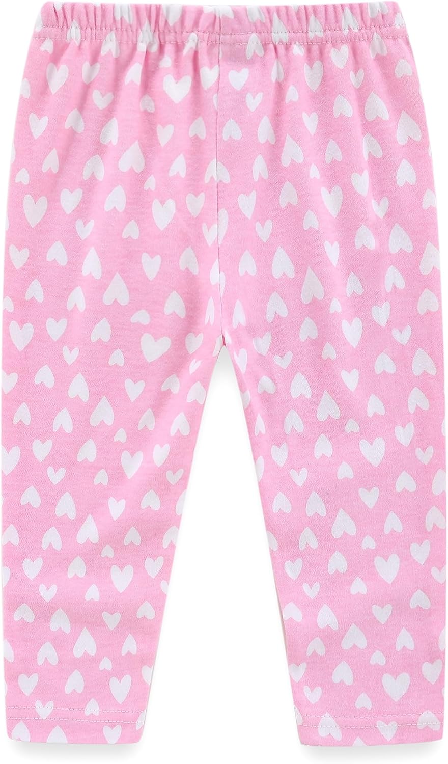 Baby Layette Set Baby Boys' 9-Piece Bodysuits Pants Set Toddler Girl Boy Unisex Baby Gift Sets