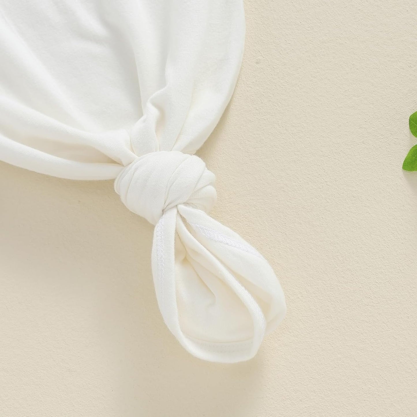 Newborn Boy Girl Coming Home Outfit Baby Infant Sleeper Gown Nightgown Outfits Cute Fall Winter Pajamas and Hat