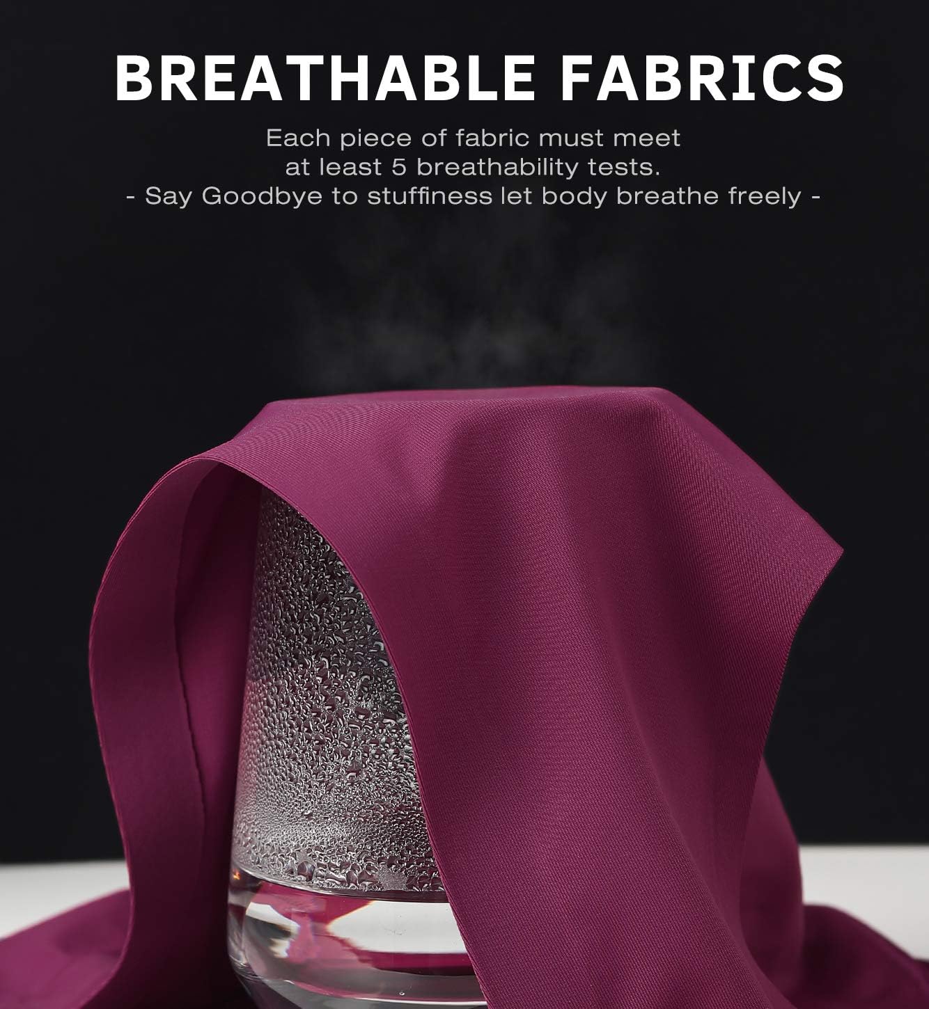 Wealurre Seamless Underwear for Women No Show Panties Soft Stretch Hipster Bikini Underwears 5-Pack