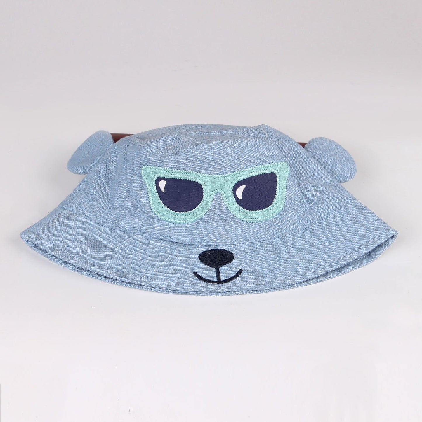 Kids Toddler Baby Boy Sun Hat Summer Bucket Hats with UPF 50+ UV Sun Protective