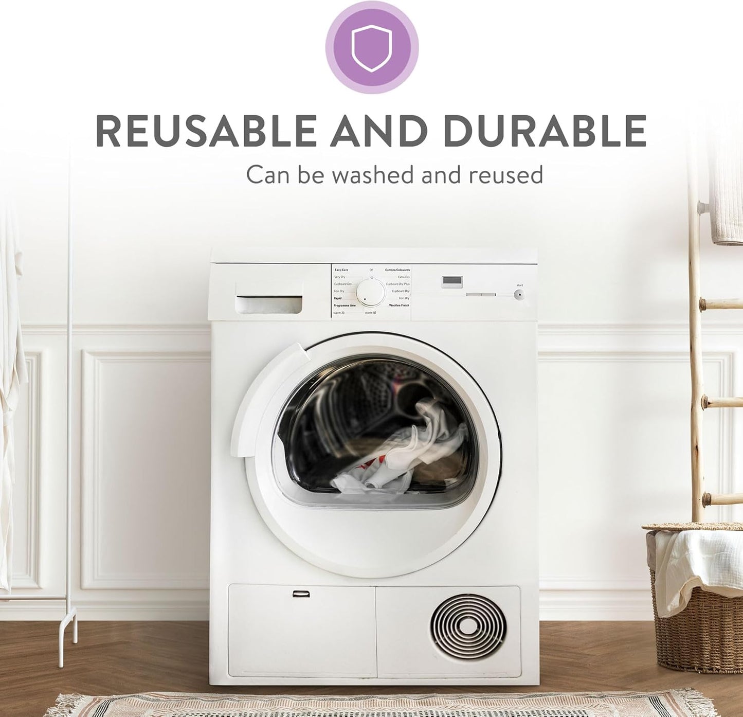 Inspire Underpads | Stain Hiding Gray Reusable Incontinence Bed Pads | Waterproof Mattress Pad | for Adults Babies and Dogs (34 X 52 - 1 Pack)