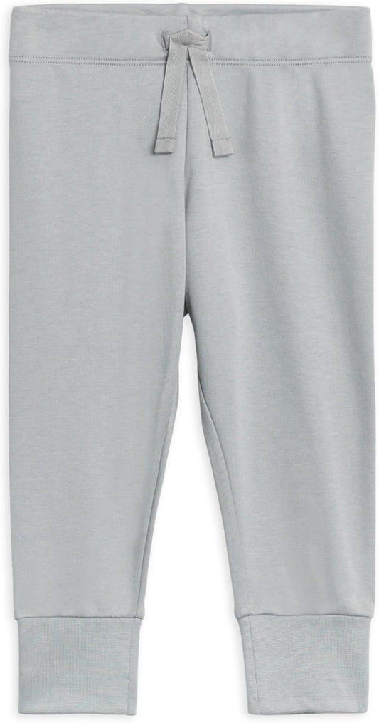 Colored Organics - Cruz Joggers Organic Cotton Baby Pants - Kids & Baby Clothes