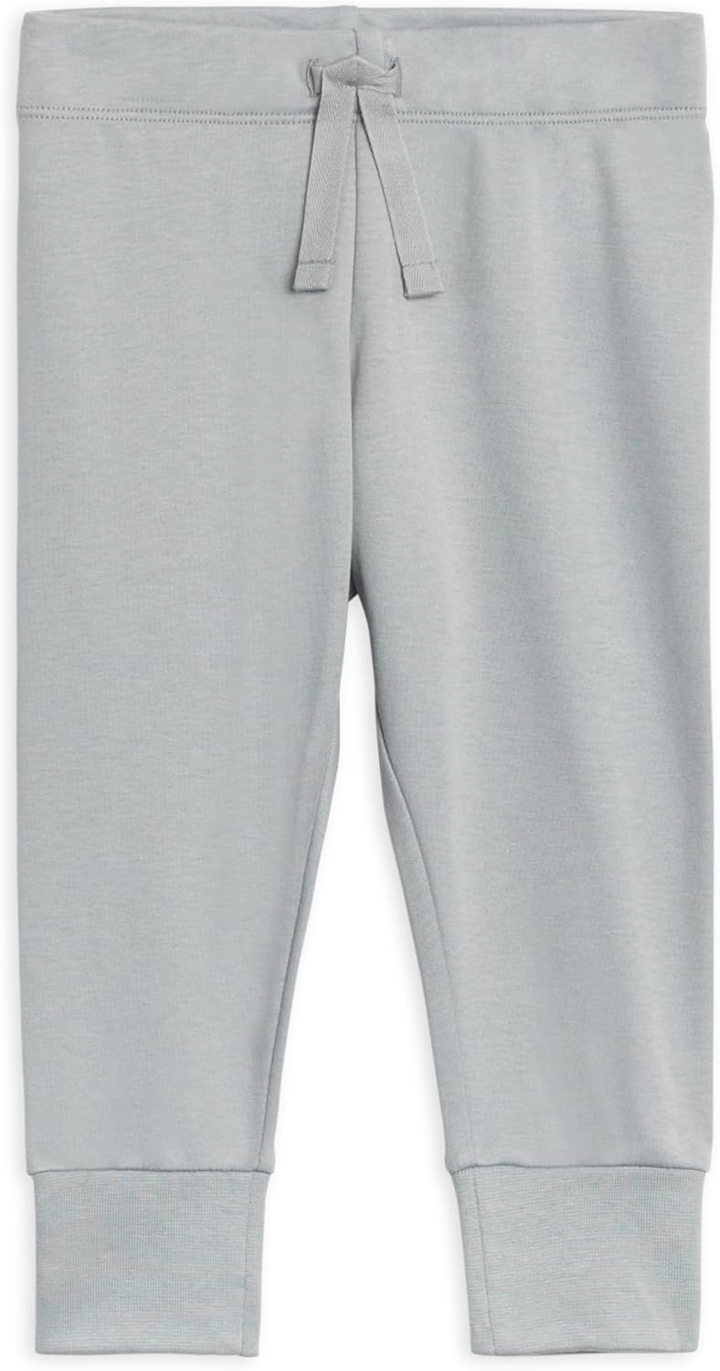 Colored Organics - Cruz Joggers Organic Cotton Baby Pants - Kids & Baby Clothes
