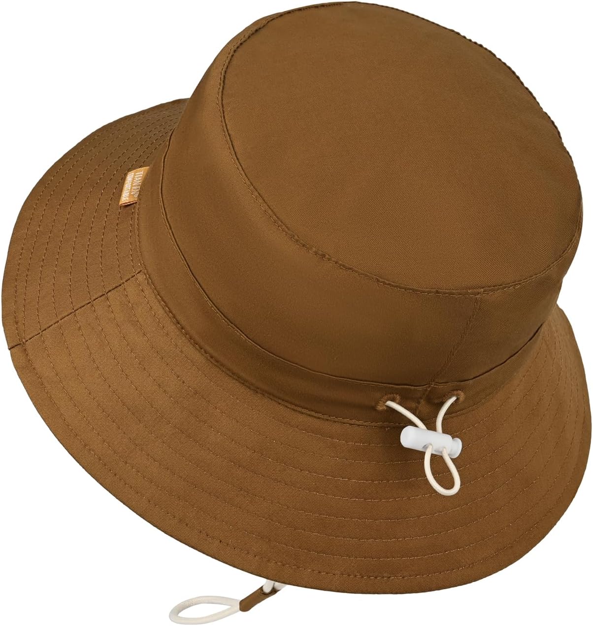 Kids Toddler Baby Boy Sun Hat Summer Bucket Hats with UPF 50+ UV Sun Protective