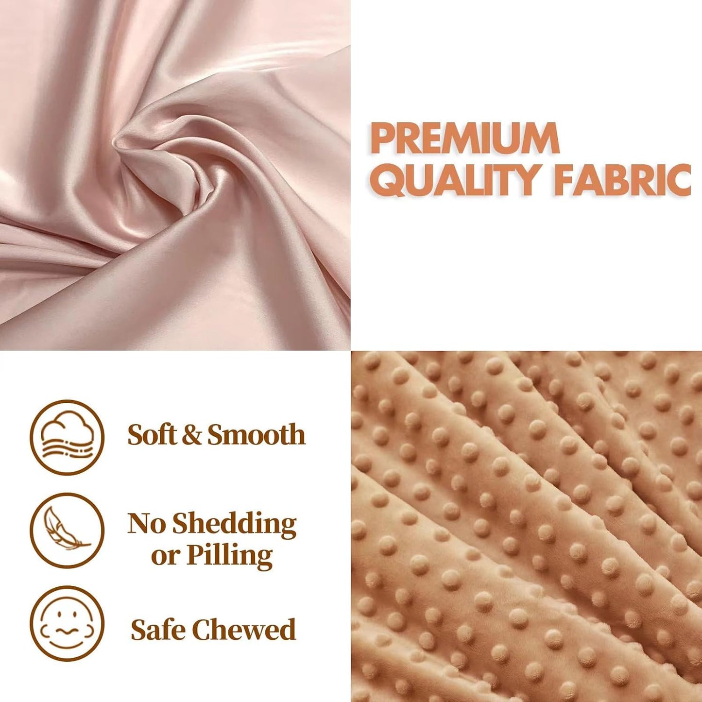 Loveys for Babies, Soft Baby Security Blanket Lovies for Babies, Stuffed Animals Blankie for Newborn Infant with Baby Snuggle Toy, Baby Boys Gifts Highland Cow Security Blanket 16 Inch