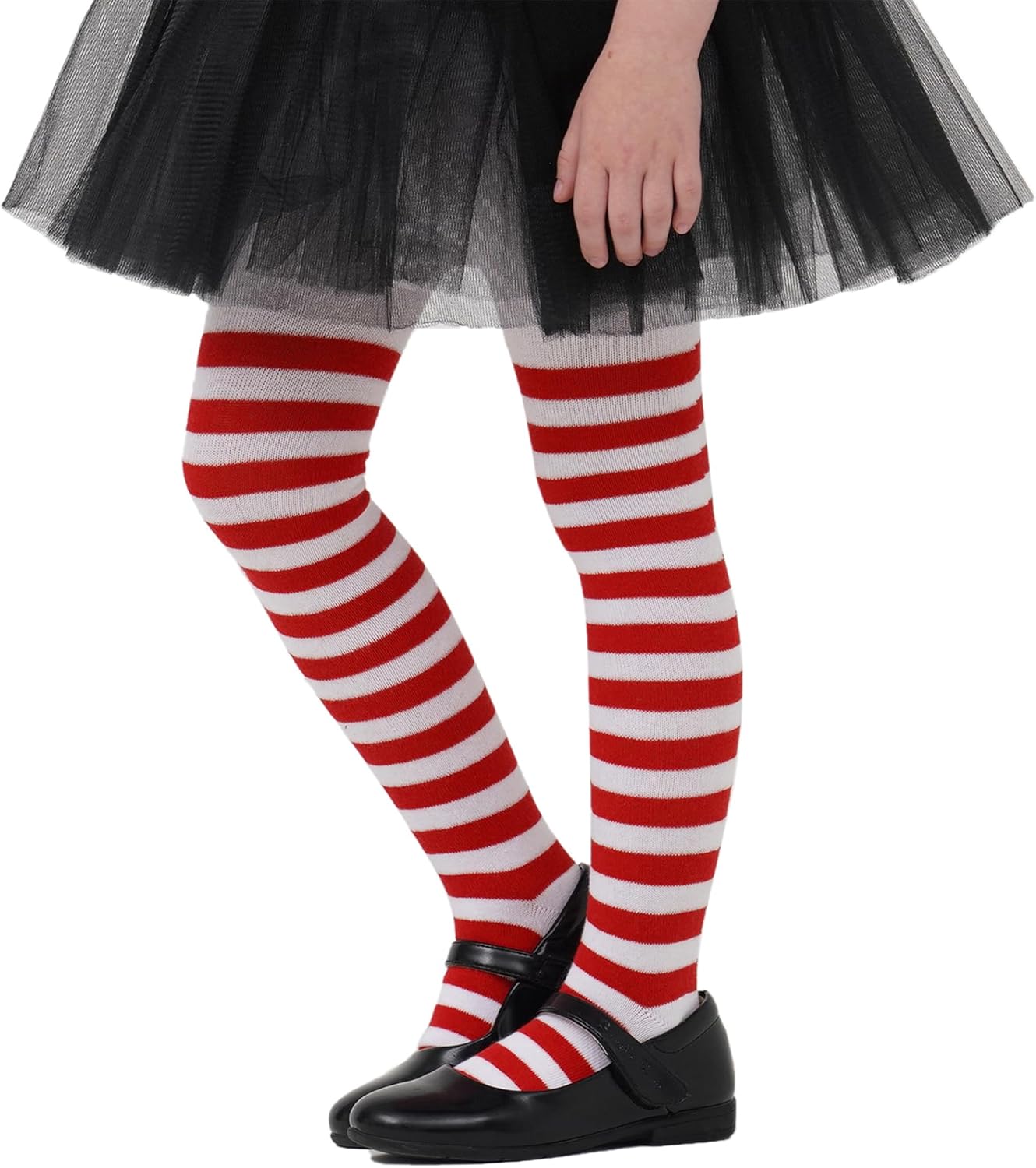 American Trends Baby Tights Non Slip Skid Baby Girl Tight Toddler Stocking Pants Cable Knit Infant Leggings