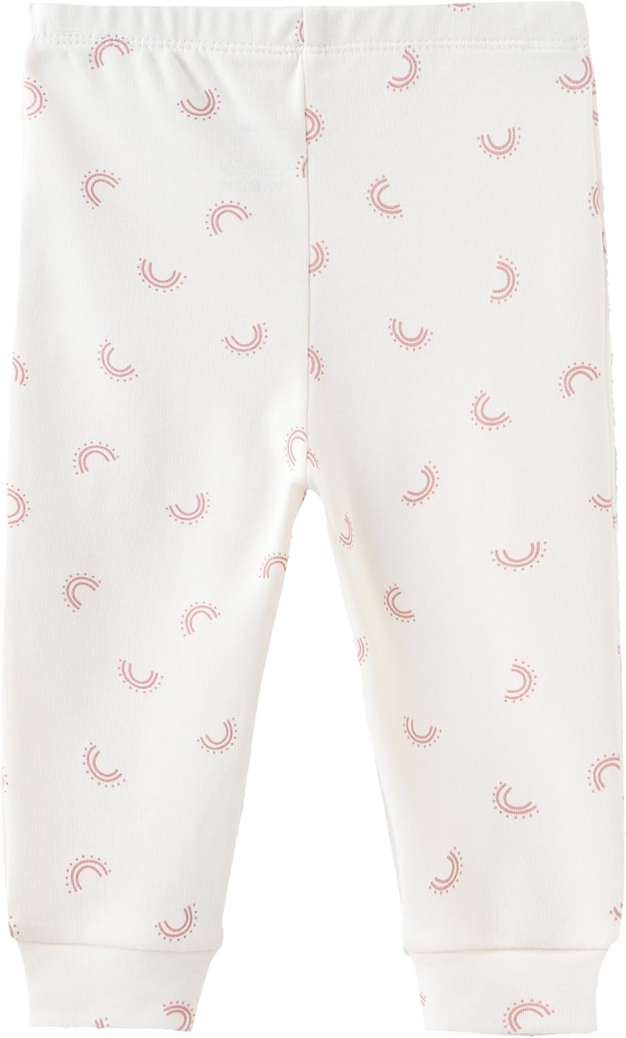 Baby Layette Set Baby Boys' 9-Piece Bodysuits Pants Set Toddler Girl Boy Unisex Baby Gift Sets