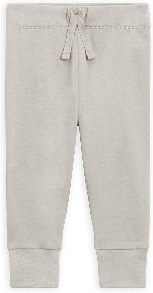 Colored Organics - Cruz Joggers Organic Cotton Baby Pants - Kids & Baby Clothes