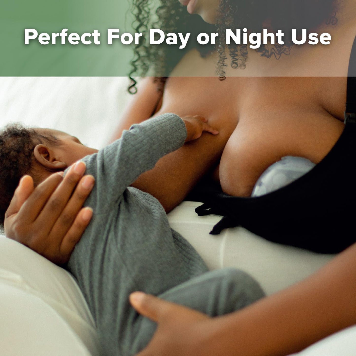 haakaa Ladybug Breast Milk Collector Breast Shells Milk Saver Nursing Cups for Large Milk Supply, Replace Disposable Breast Pads, Reusable & Wearable (150ml, 1 Pc)