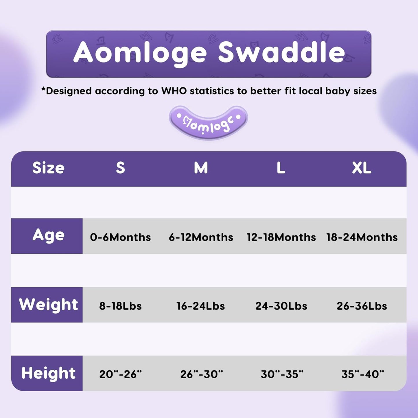 PuppyNap Baby Sleep Sack, Toddler Sleep Sack 2-Pack Set, Sleep Sack 18-24 Months, 100% Organic Cotton Sleep Sack with 2-Way Zipper.