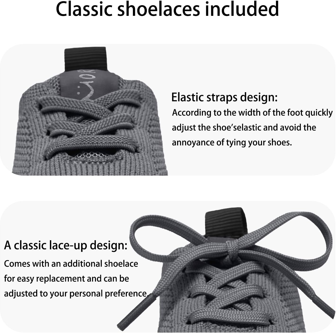 MORENDL Toddler Shoes Baby Walking Sock Shoes Infant Sneakers 0-4 Years Boy Girl Barefoot Tennis Shoe Non-Slip Brethable