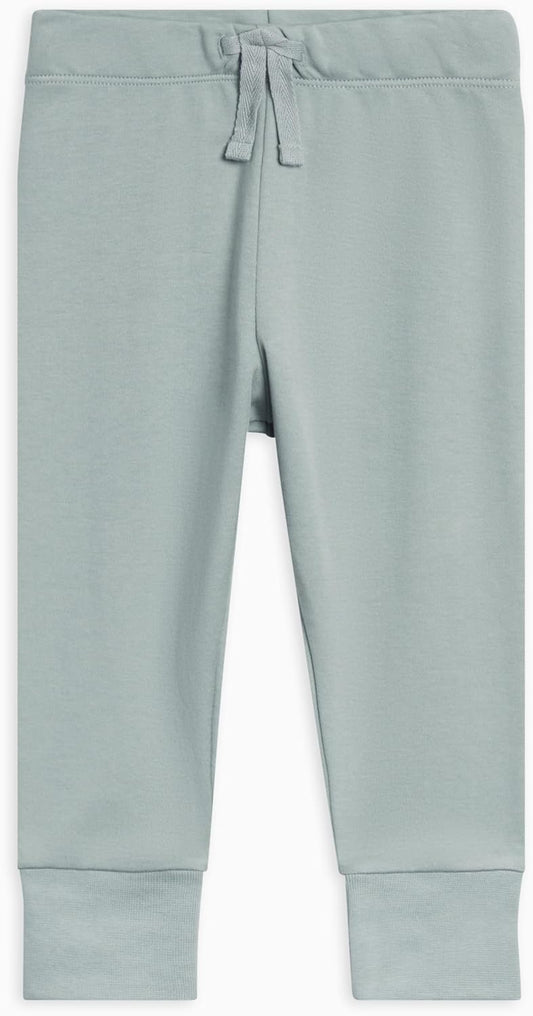 Colored Organics - Cruz Joggers Organic Cotton Baby Pants - Kids & Baby Clothes