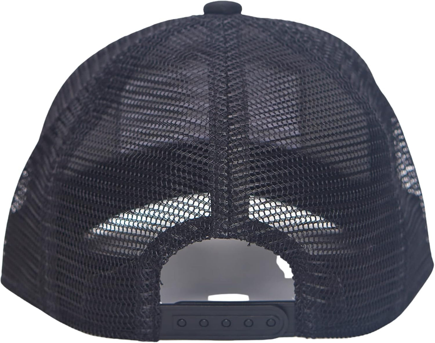 Baby Hats - Baseball Hat, Newborn Youth Flat Brim Mesh Trucker Surf Skate Bubba Bro Fitted Beach Cap Gorros para Bebes