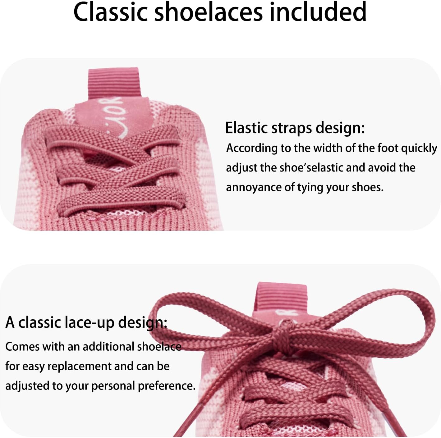 MORENDL Toddler Shoes Baby Walking Sock Shoes Infant Sneakers 0-4 Years Boy Girl Barefoot Tennis Shoe Non-Slip Brethable