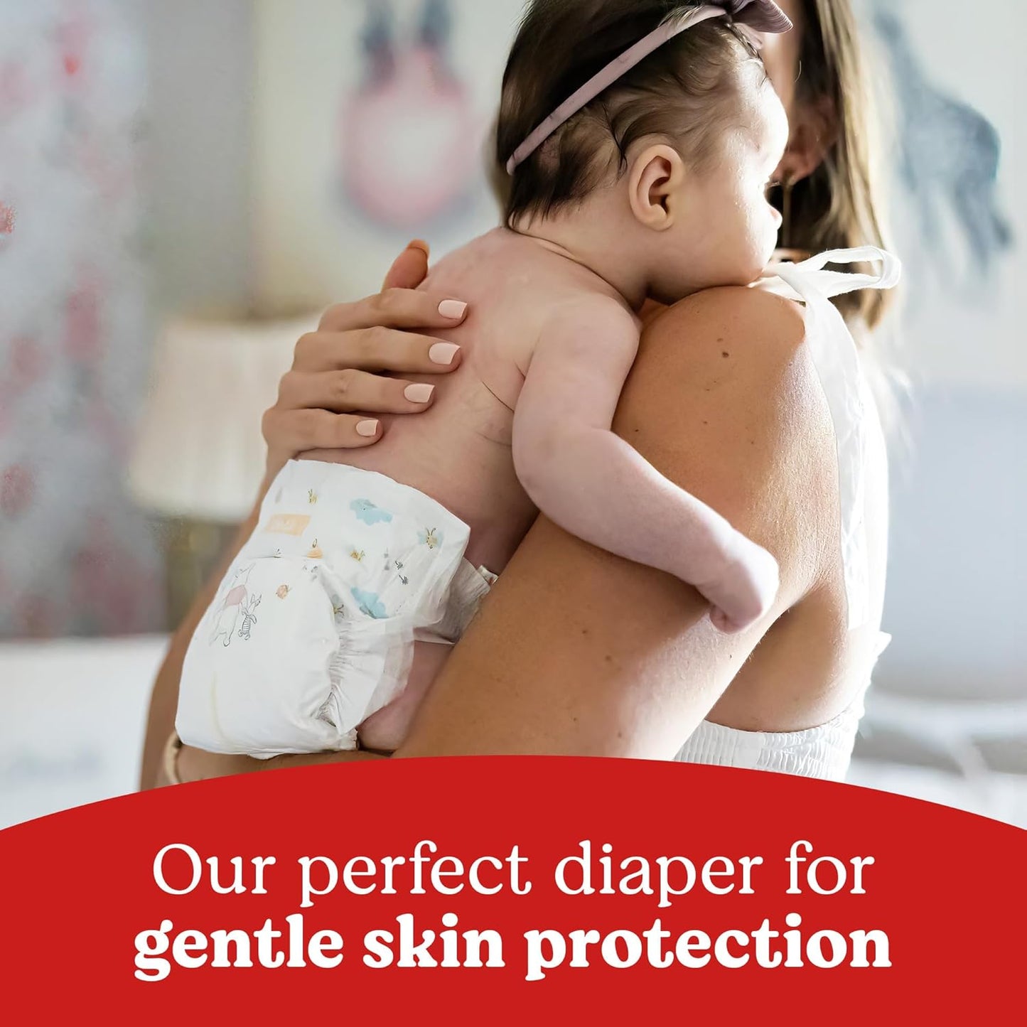 Huggies Size 2 Diapers, Little Snugglers Baby Diapers, Size 2 (12-18 lbs), 84 Count, Packaging May Vary