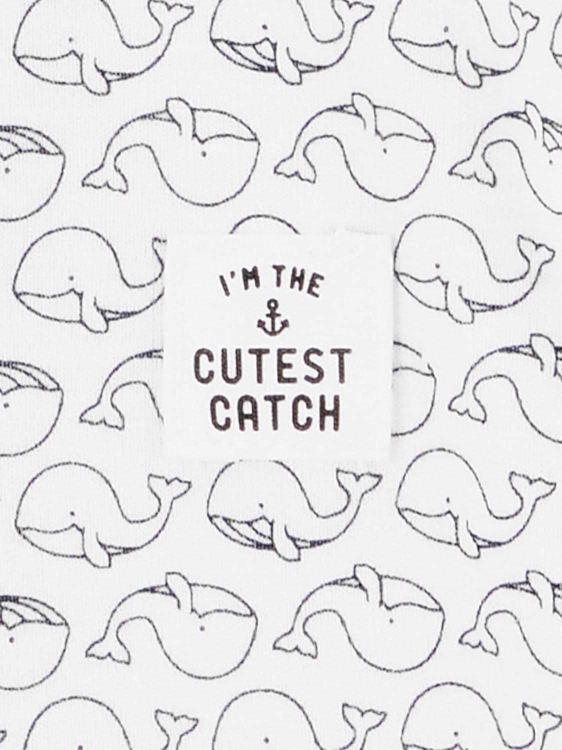 Simple Joys by Carter's Baby 3-Pack Snap-up Rompers