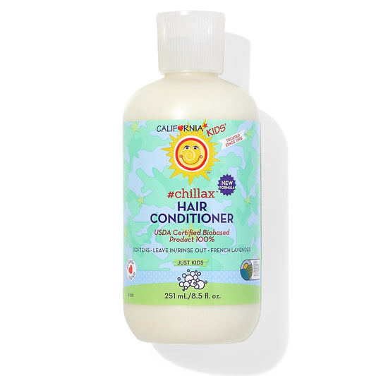 California Kids - Hair Conditioner Chillax - 8.5 oz.