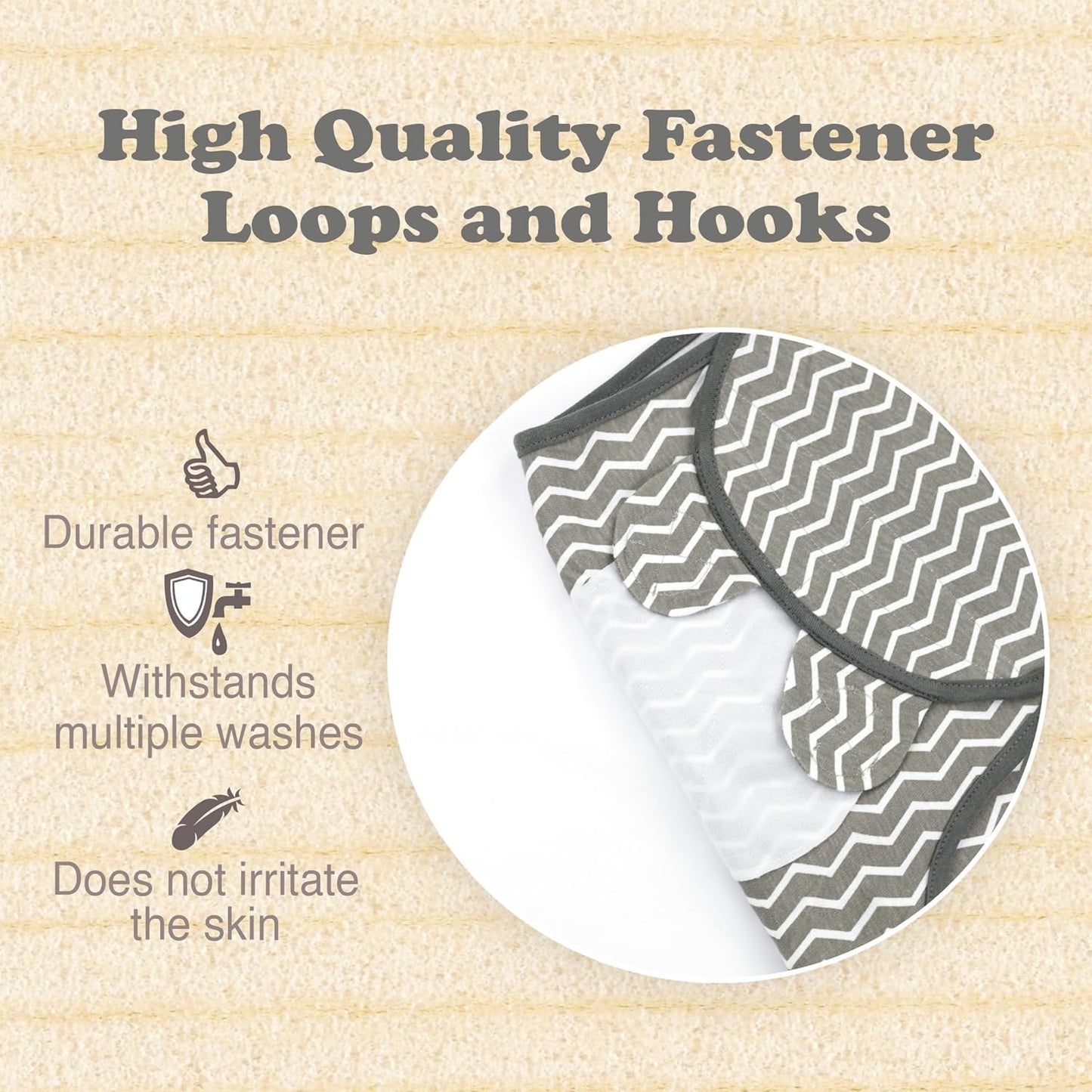 Bublo Baby Swaddles for Newborns – 3-Pack Infant Swaddles 0-3 Months – Adjustable Swaddle Sleep Sack – Soft Organic Cotton Baby Wrap for Safe & Cozy Sleep (Galaxy)