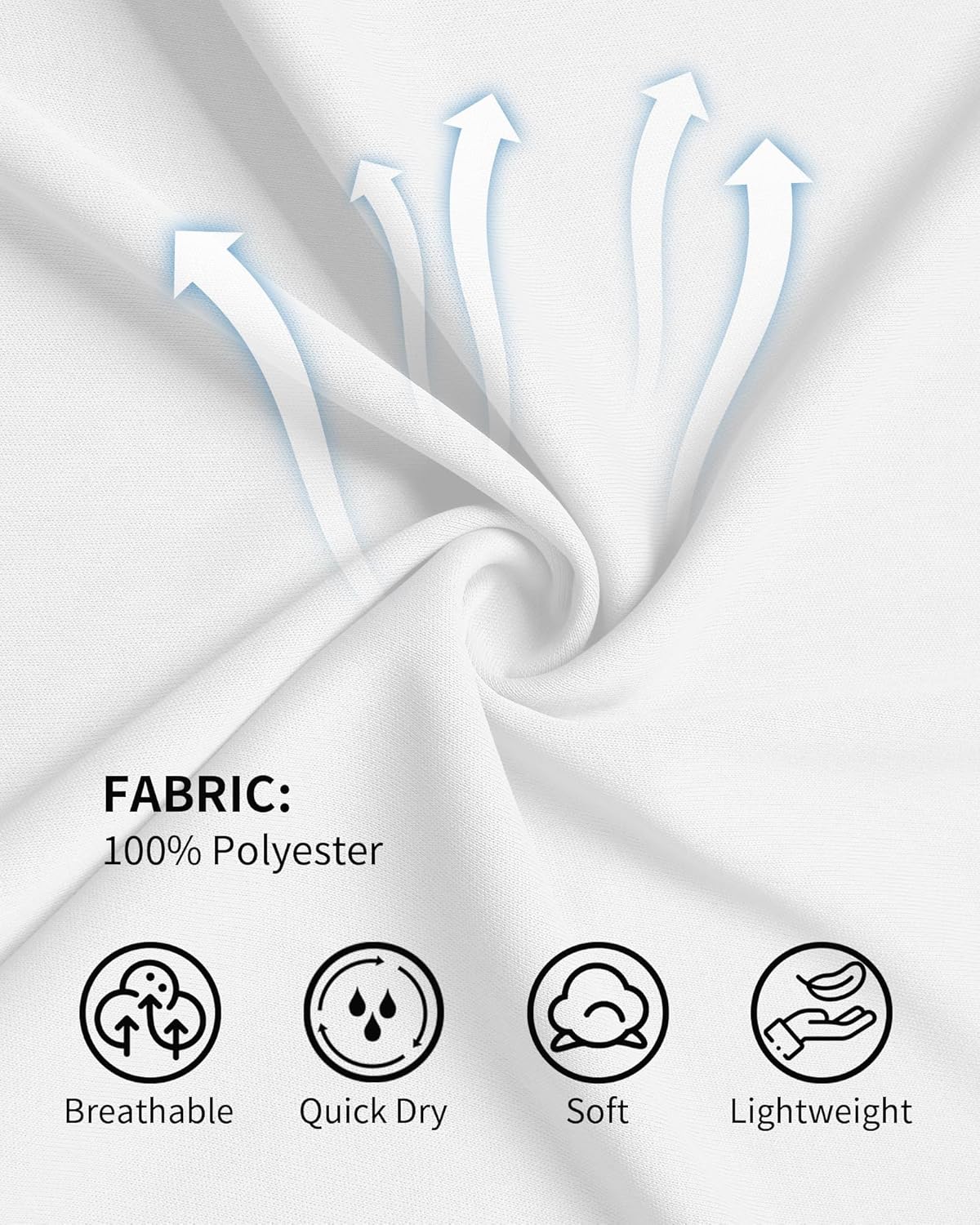 QBK 2T to Youth Neon Shirt Kids UPF 50+ Dry Fit Athletic Short Sleeve Rash Guard T Shirts for Boys Girls Sports Undershirt