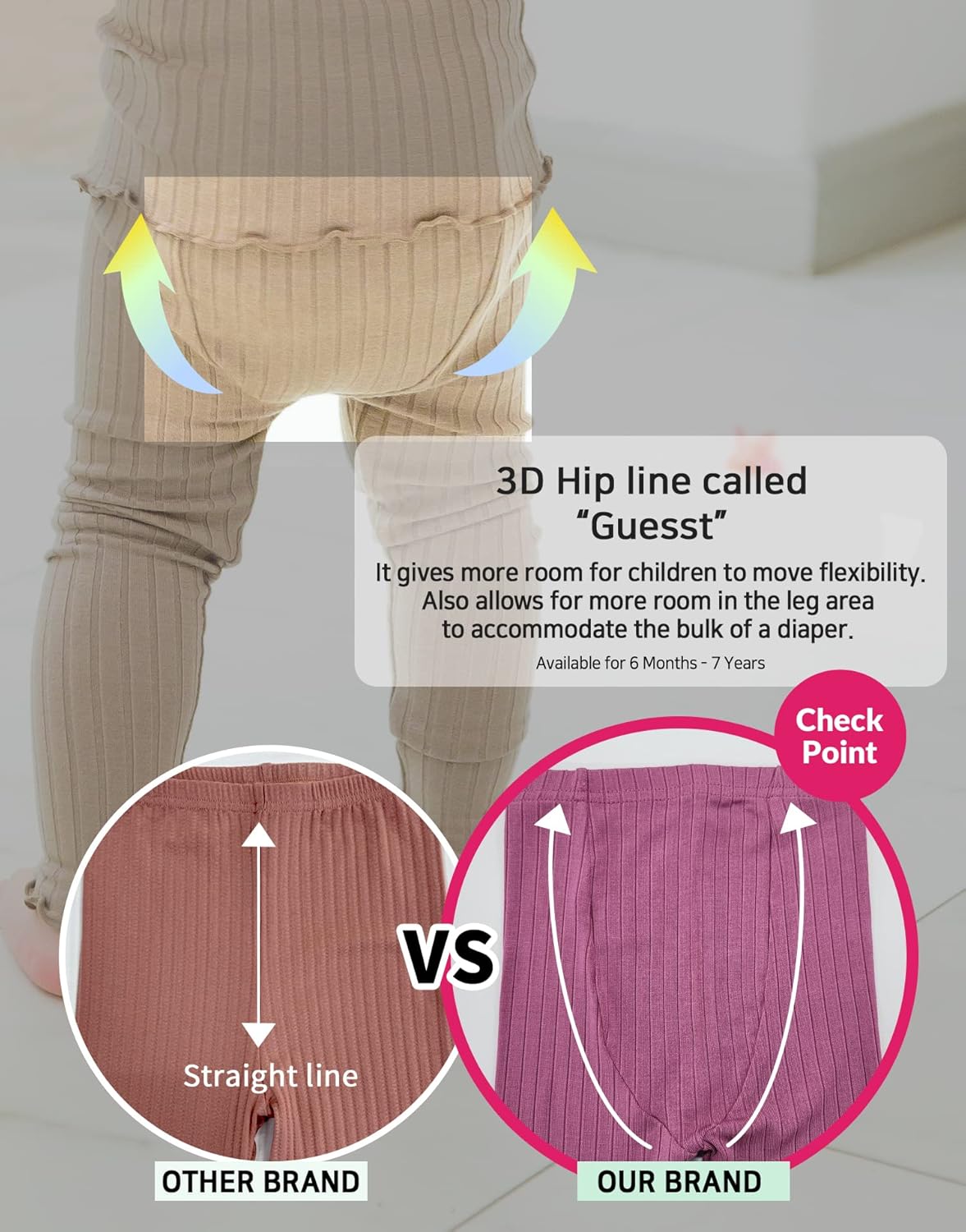 VAENAIT BABY 6M-12Y Kids Unisex Girls & Boys Soft Comfy Modal Tencel Sleepwear Pajamas 2pcs or 4pcs Set