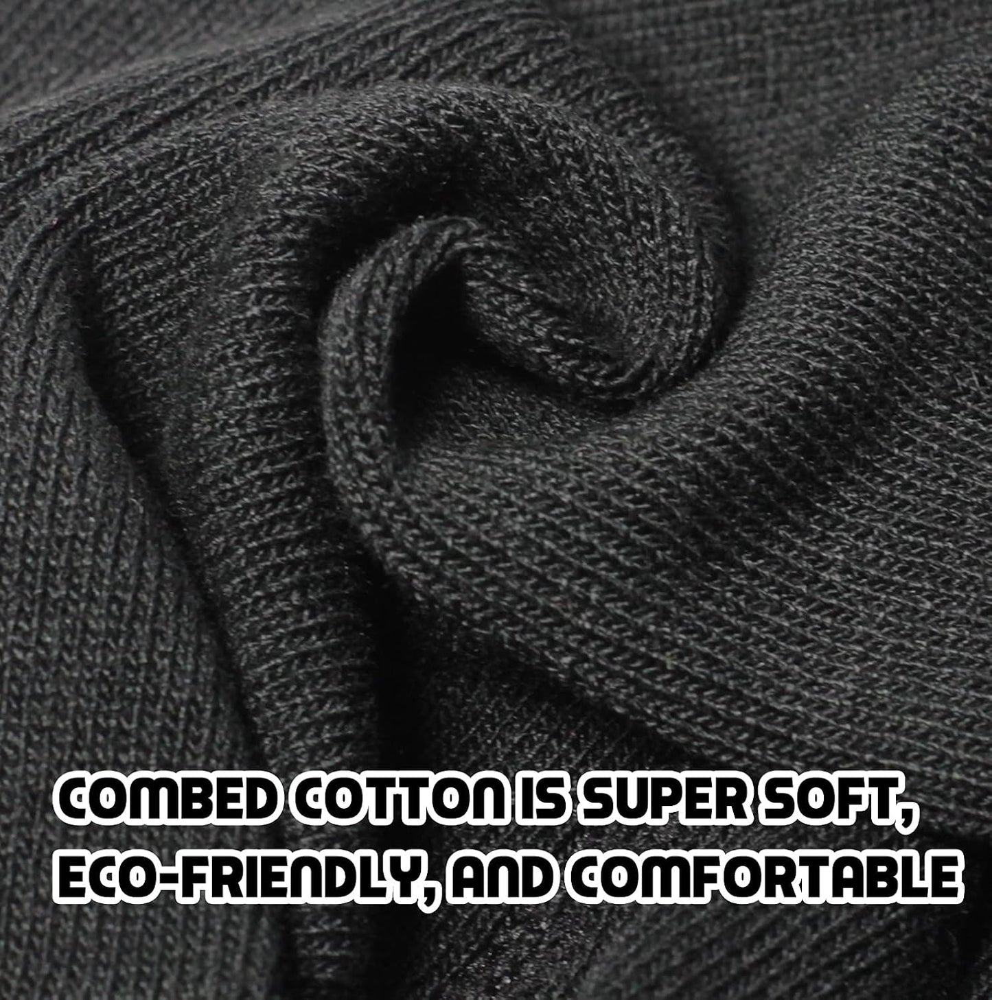 Baby Girls' Seamless Organic Cotton Tights