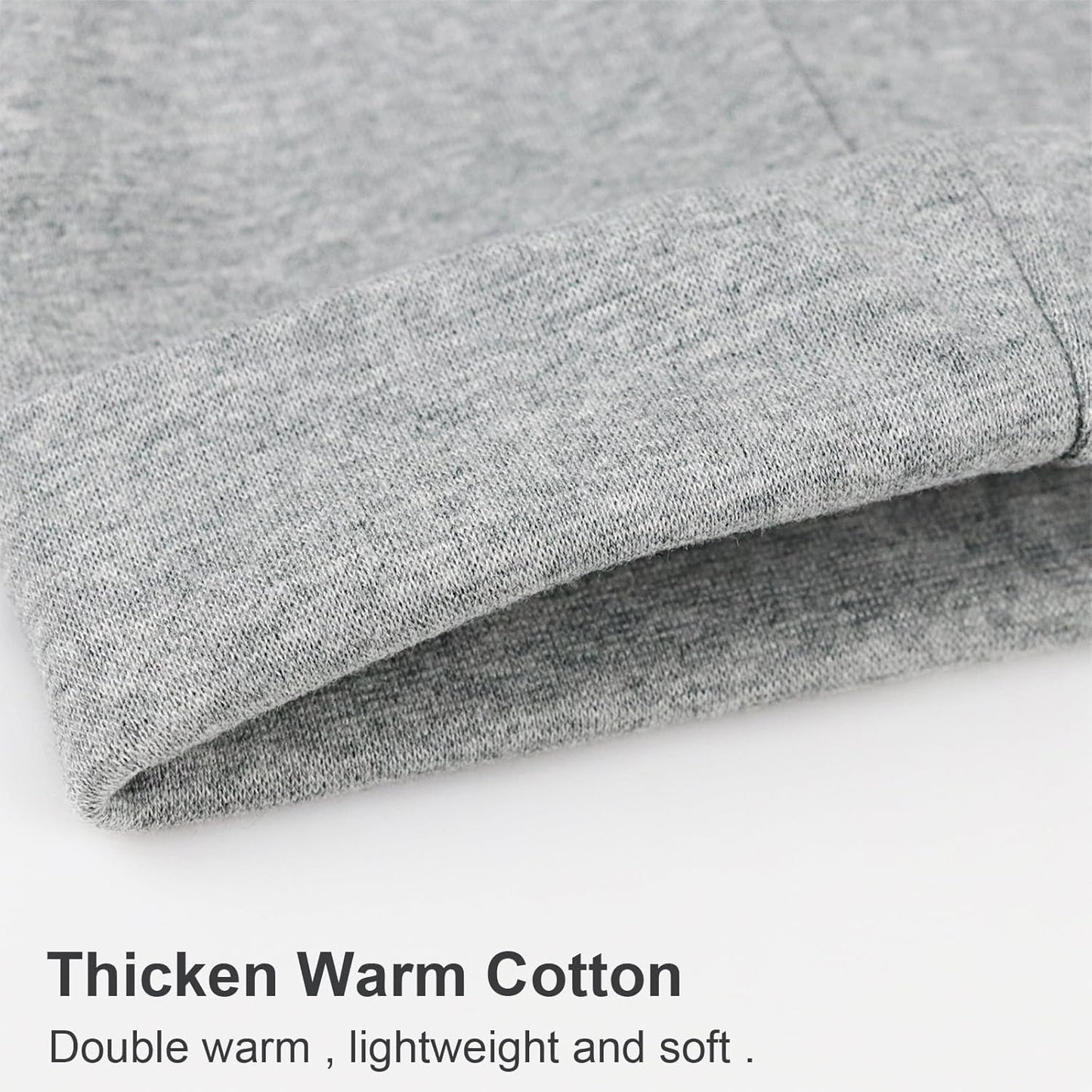 DRESHOW BQUBO 4 Pieces Baby Beanie Newborn Toddler Soft Cute Knit Hat Hospital Hats for Baby Boys Infant Cap Beanies