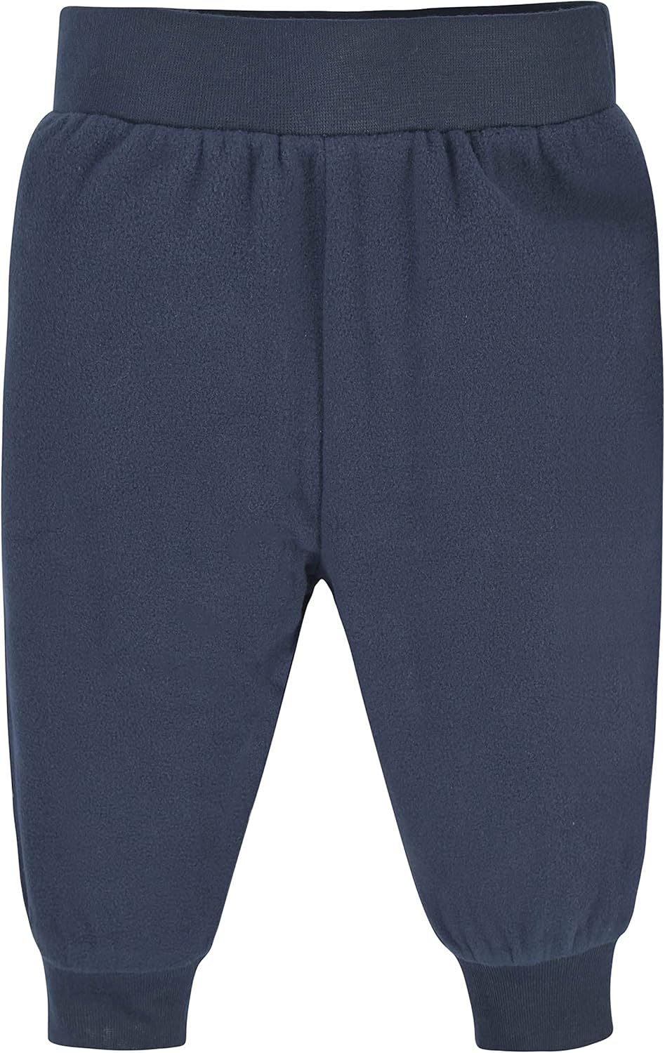 Gerber Baby Boys' 4-Pack Microfleece Pants