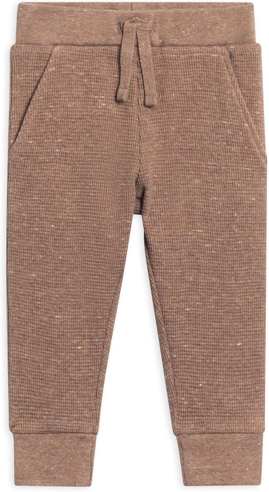 Colored Organics - Cruz Joggers Organic Cotton Baby Pants - Kids & Baby Clothes