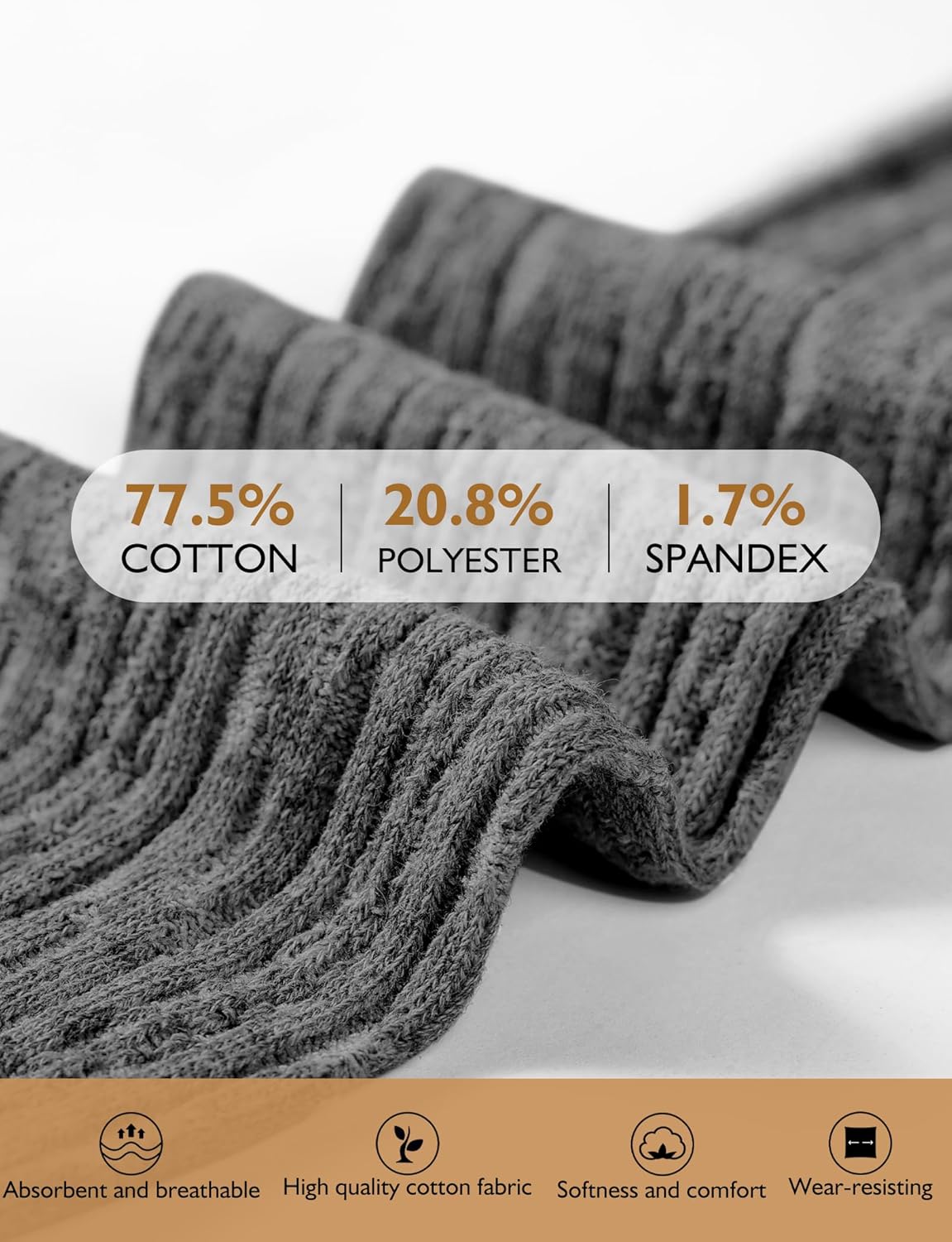 Baby Girls Tights Cable Knit Toddler Leggings Winter Solid Cotton Tights School Stockings 2 Pack 2T-12 Years