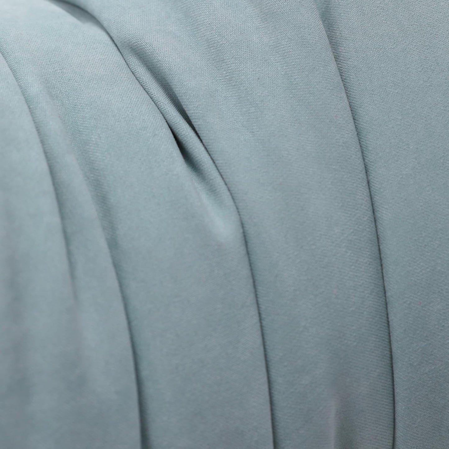 NTBAY Toddler Pillows, Down Alternative 13"x18" Pillows, Machine Washable - Soft and Breathable Travel Small Pillows for Sleeping, Ideal for Daycare, Crib, Cot, Sea Green