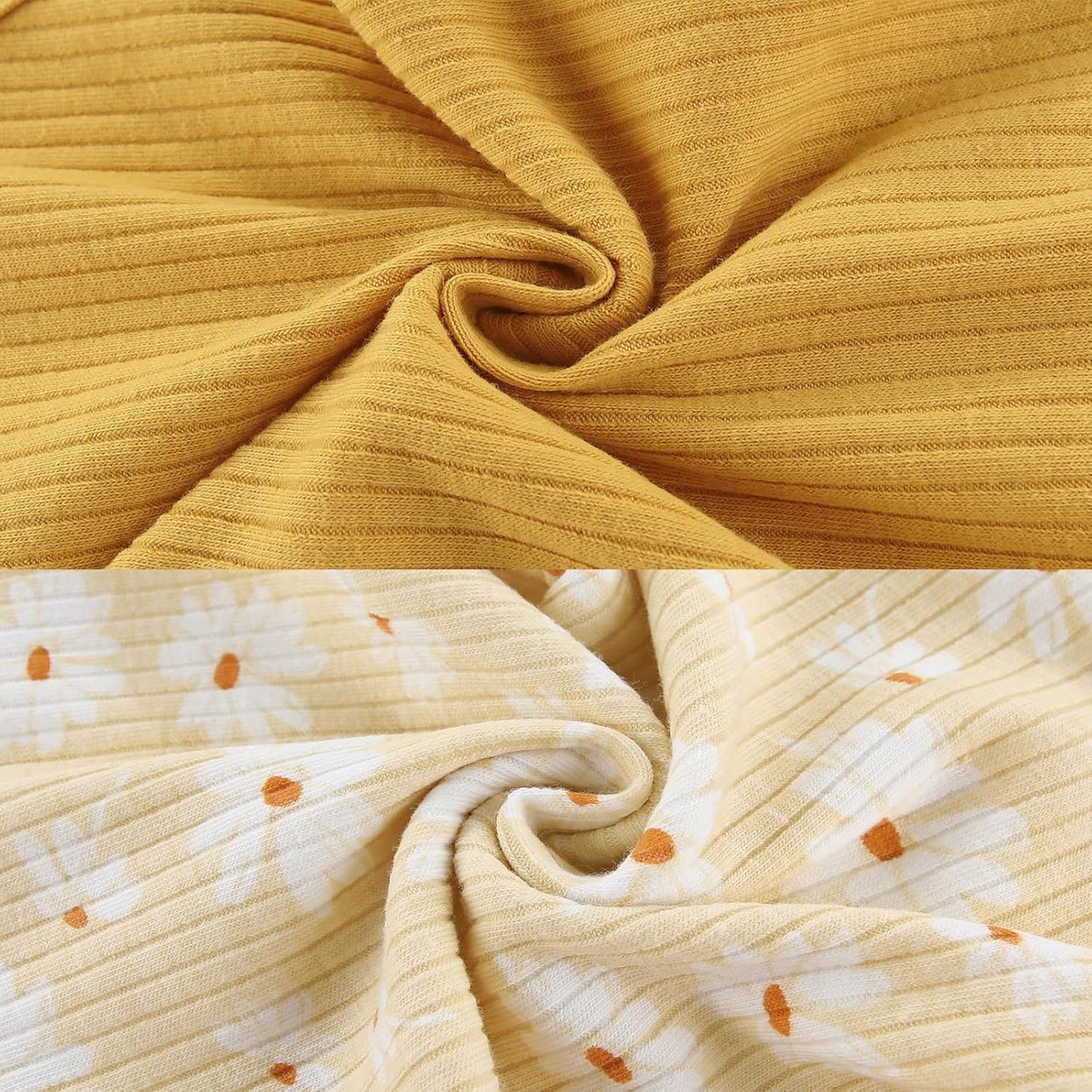 Newborn Baby Boy Girl Short Sleeve Bodysuits Cotton One-Piece Baby Clothes 6-Pack