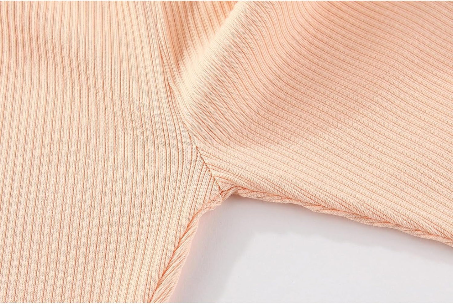 Baby Boy Girl 10 Piece Combined Type Clothing Set Cotton Baby Bodysuits and Pants Set Home Outdoor Infant Clothes