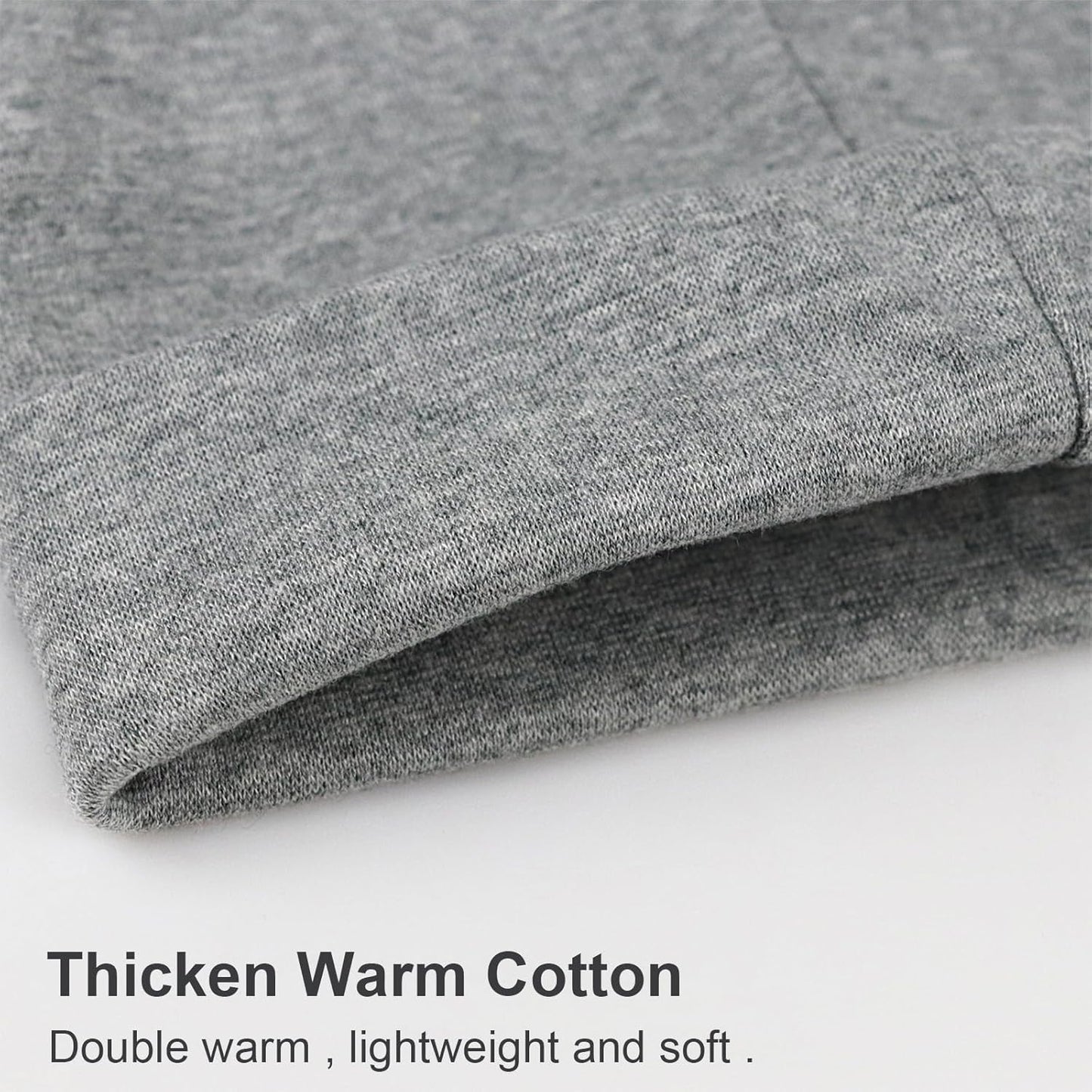 DRESHOW BQUBO 4 Pieces Baby Beanie Newborn Toddler Soft Cute Knit Hat Hospital Hats for Baby Boys Infant Cap Beanies